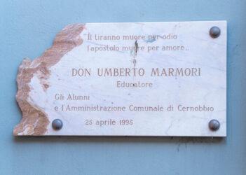 Secondaria Cernobbio
