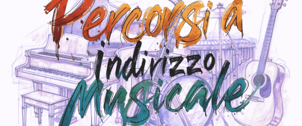 Percorsi a Indirizzo Musicale pagine interne